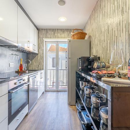 Blue Beach Home Subvilla 48 Назаре Екстериор снимка