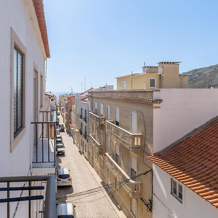 Blue Beach Home Subvilla 48 Назаре Екстериор снимка