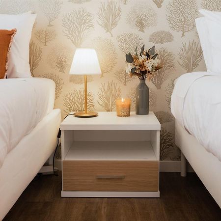 Blue Beach Home Subvilla 48 Назаре Екстериор снимка