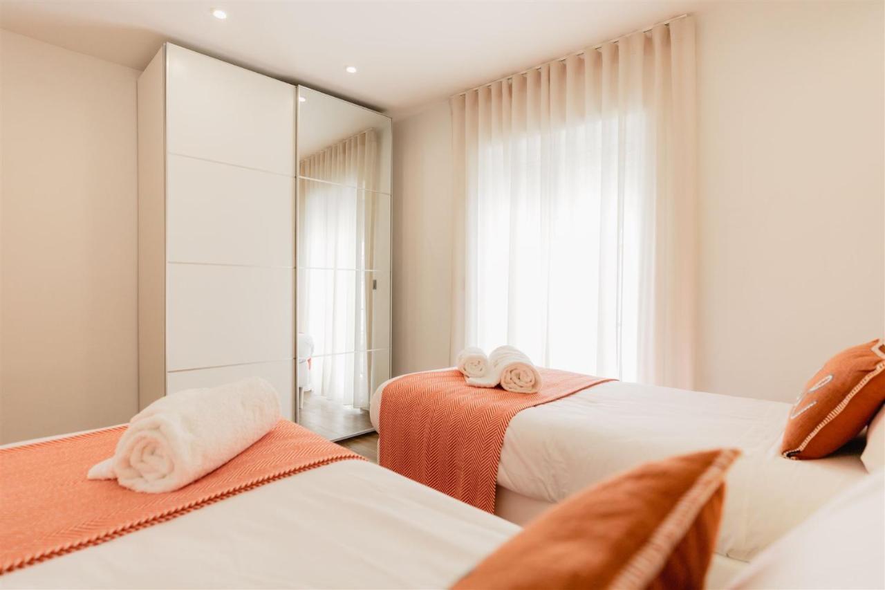 Blue Beach Home Subvilla 48 Назаре Екстериор снимка