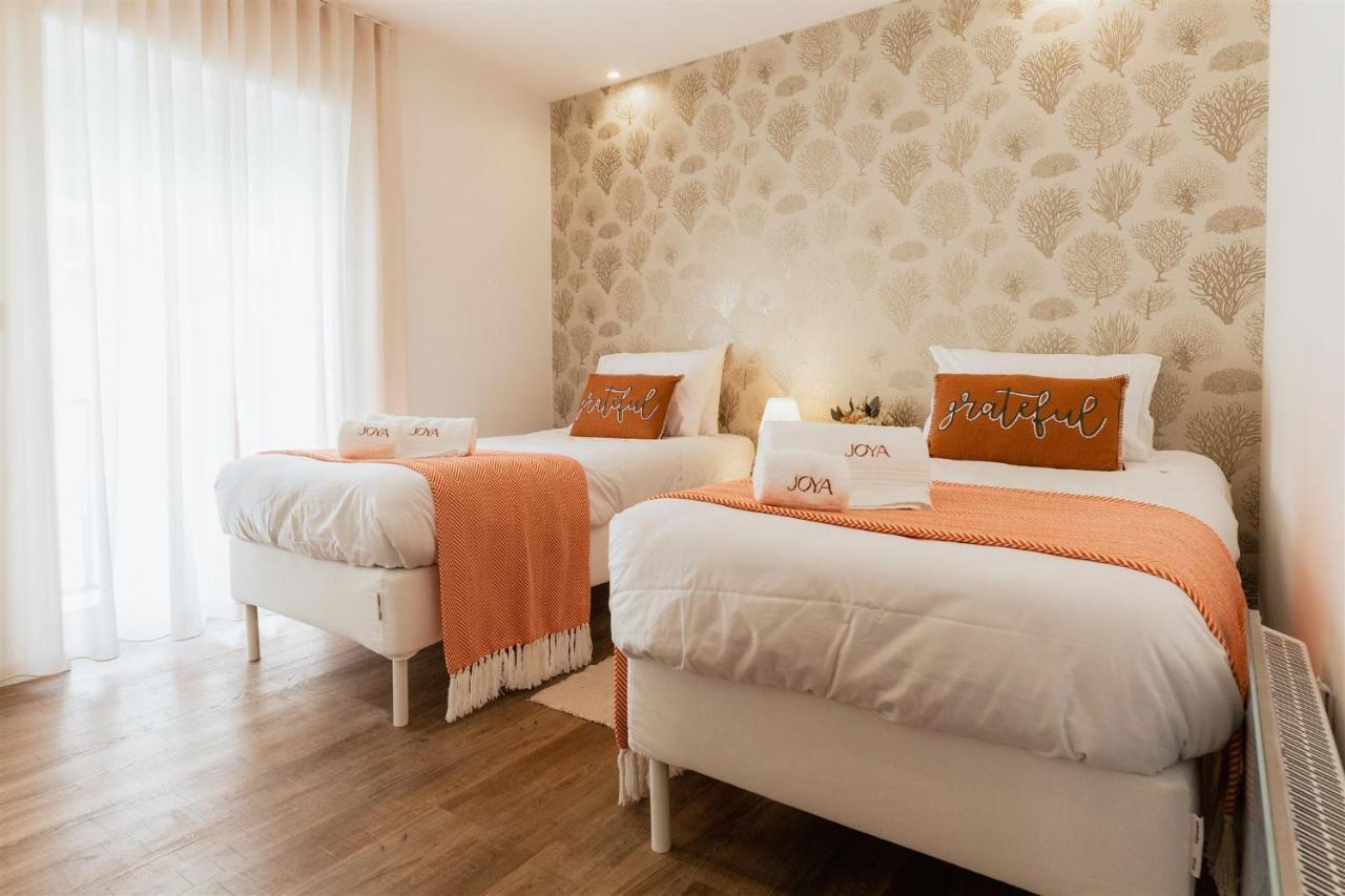 Blue Beach Home Subvilla 48 Назаре Екстериор снимка