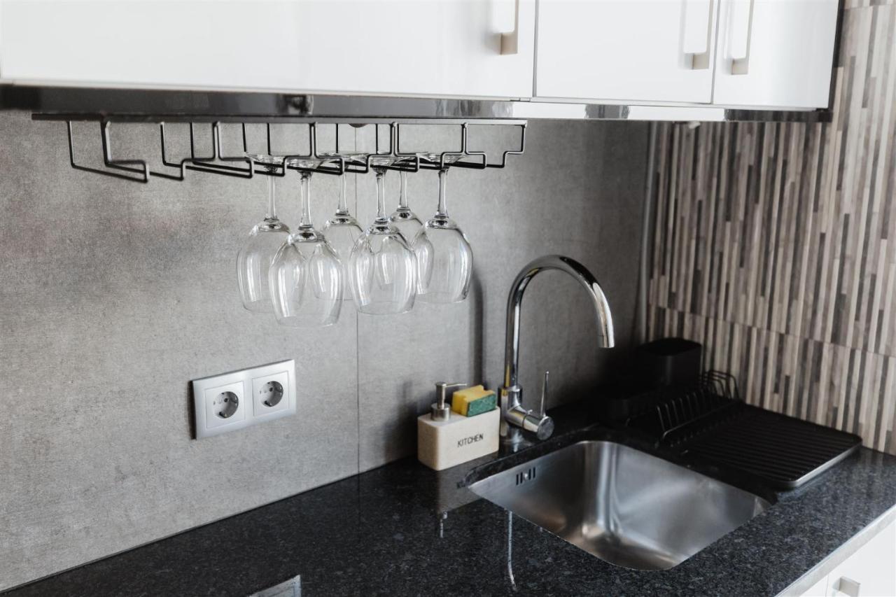 Blue Beach Home Subvilla 48 Назаре Екстериор снимка