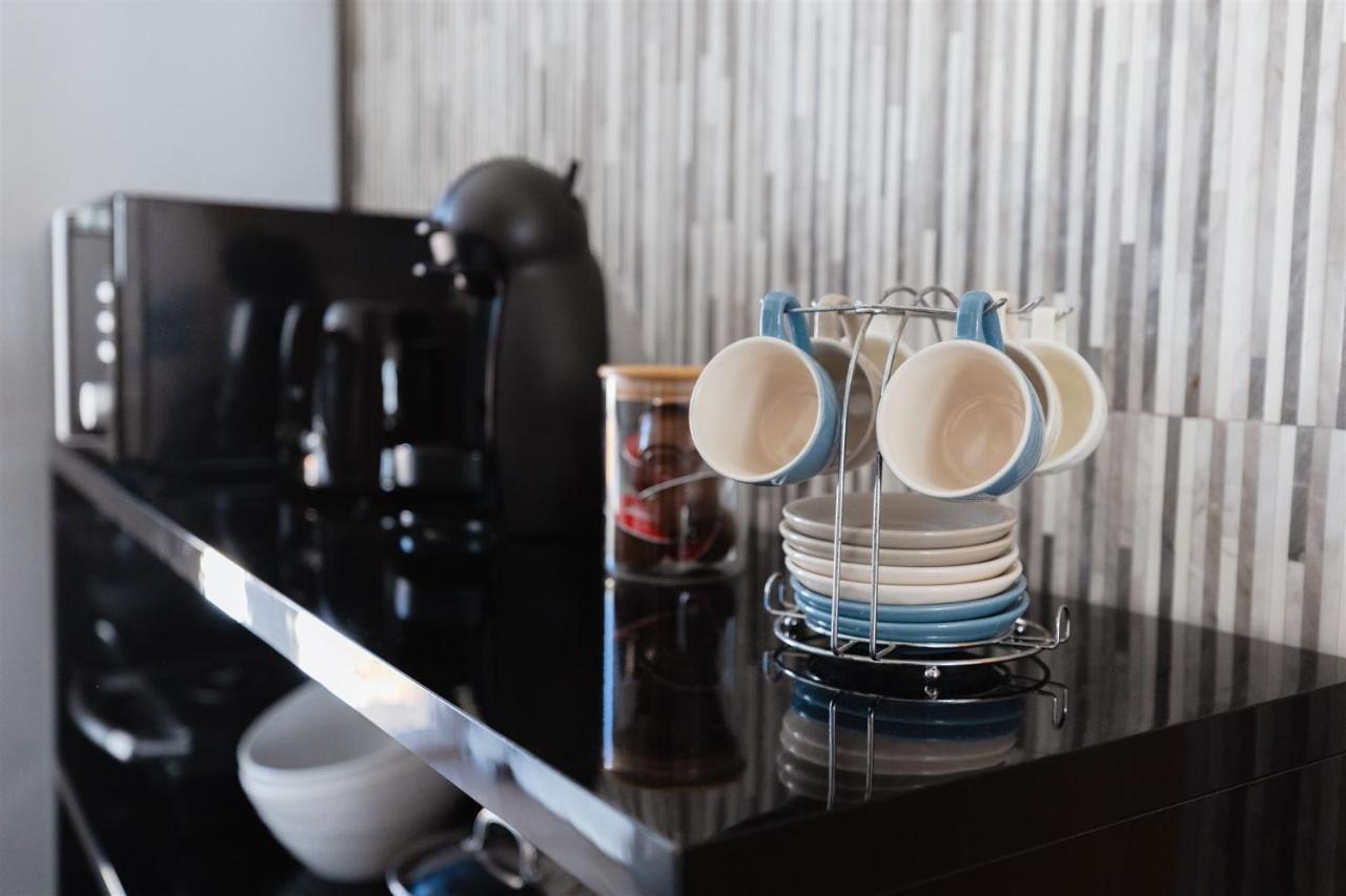 Blue Beach Home Subvilla 48 Назаре Екстериор снимка