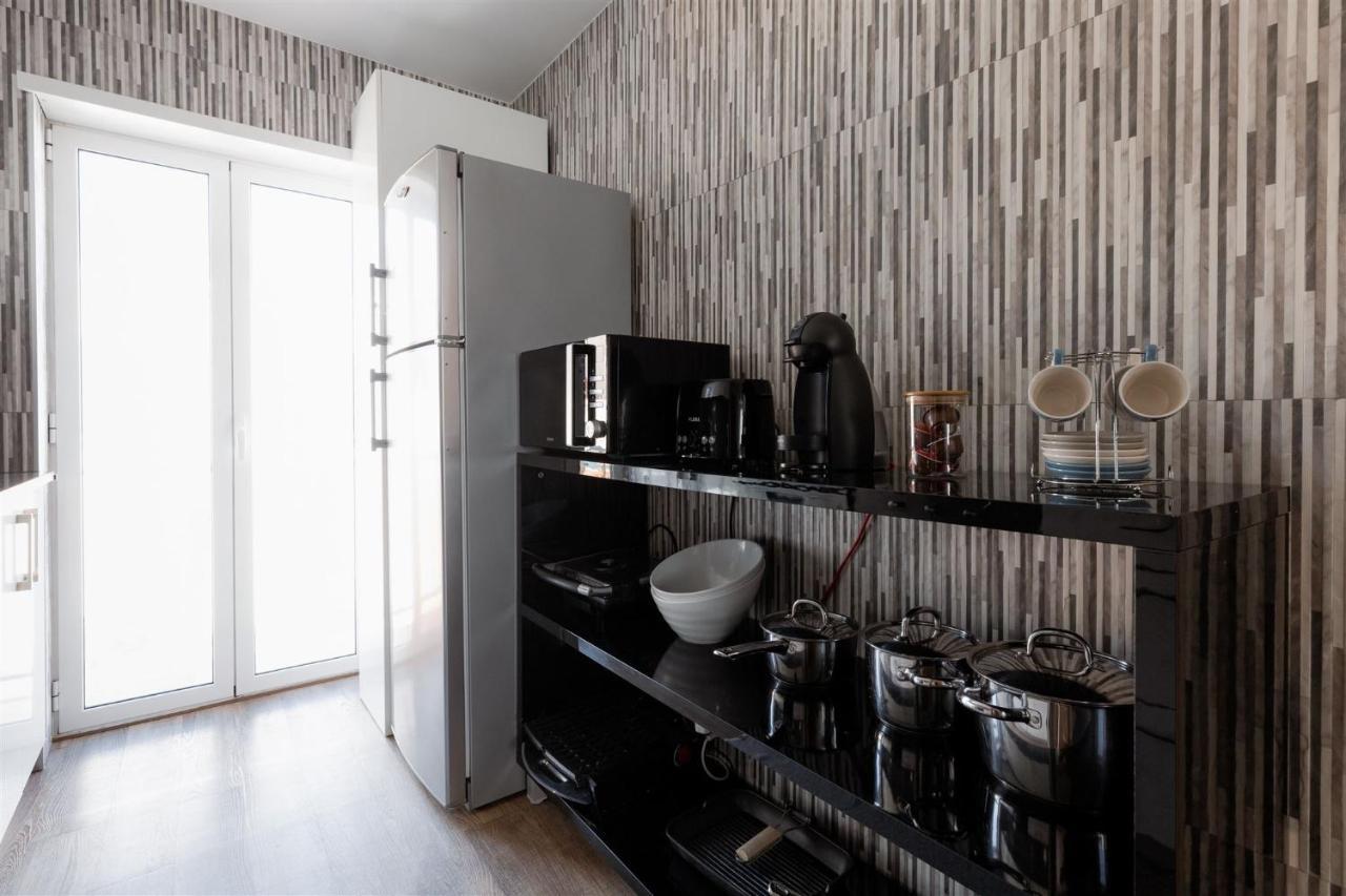 Blue Beach Home Subvilla 48 Назаре Екстериор снимка