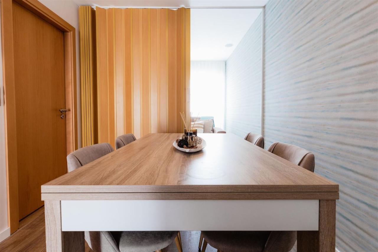 Blue Beach Home Subvilla 48 Назаре Екстериор снимка