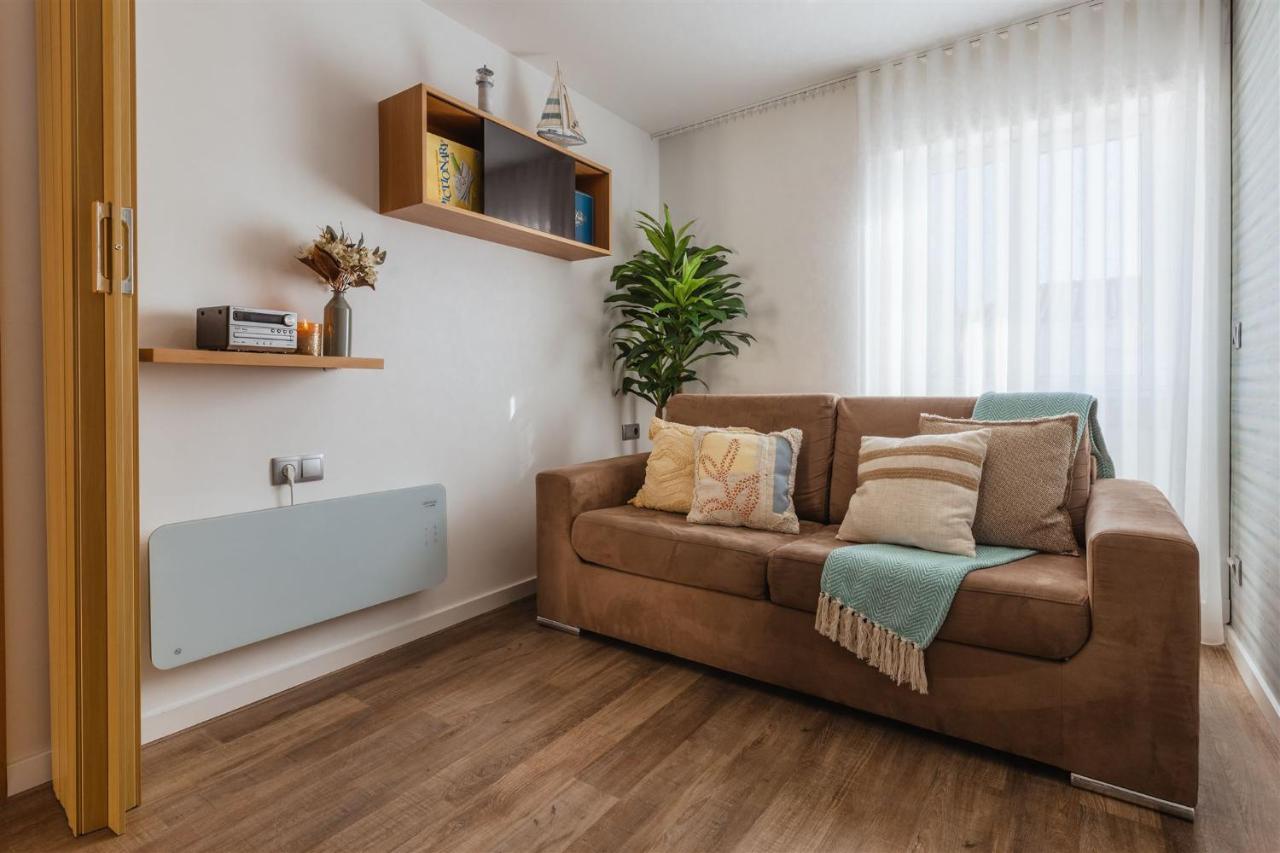 Blue Beach Home Subvilla 48 Назаре Екстериор снимка