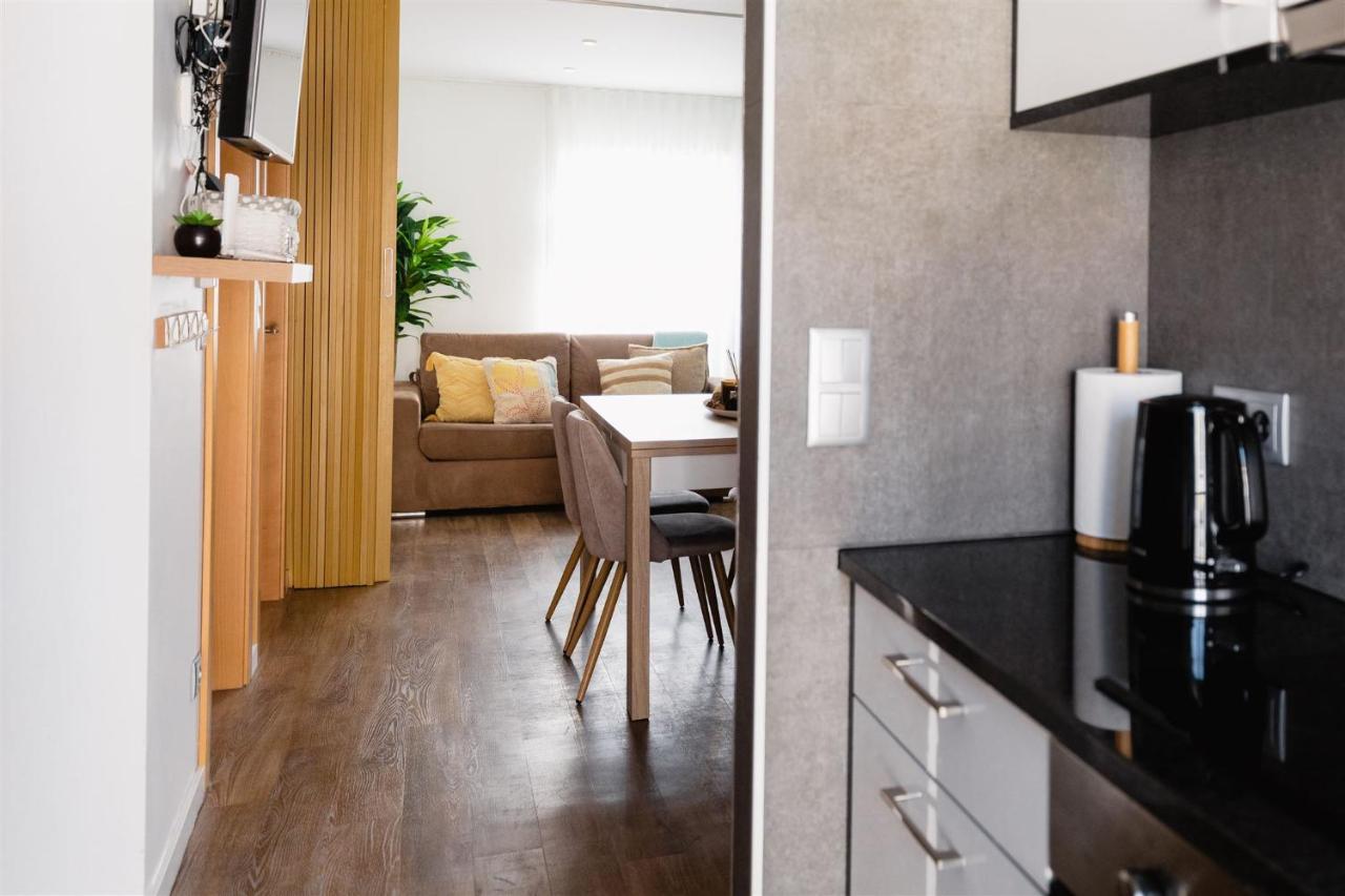 Blue Beach Home Subvilla 48 Назаре Екстериор снимка