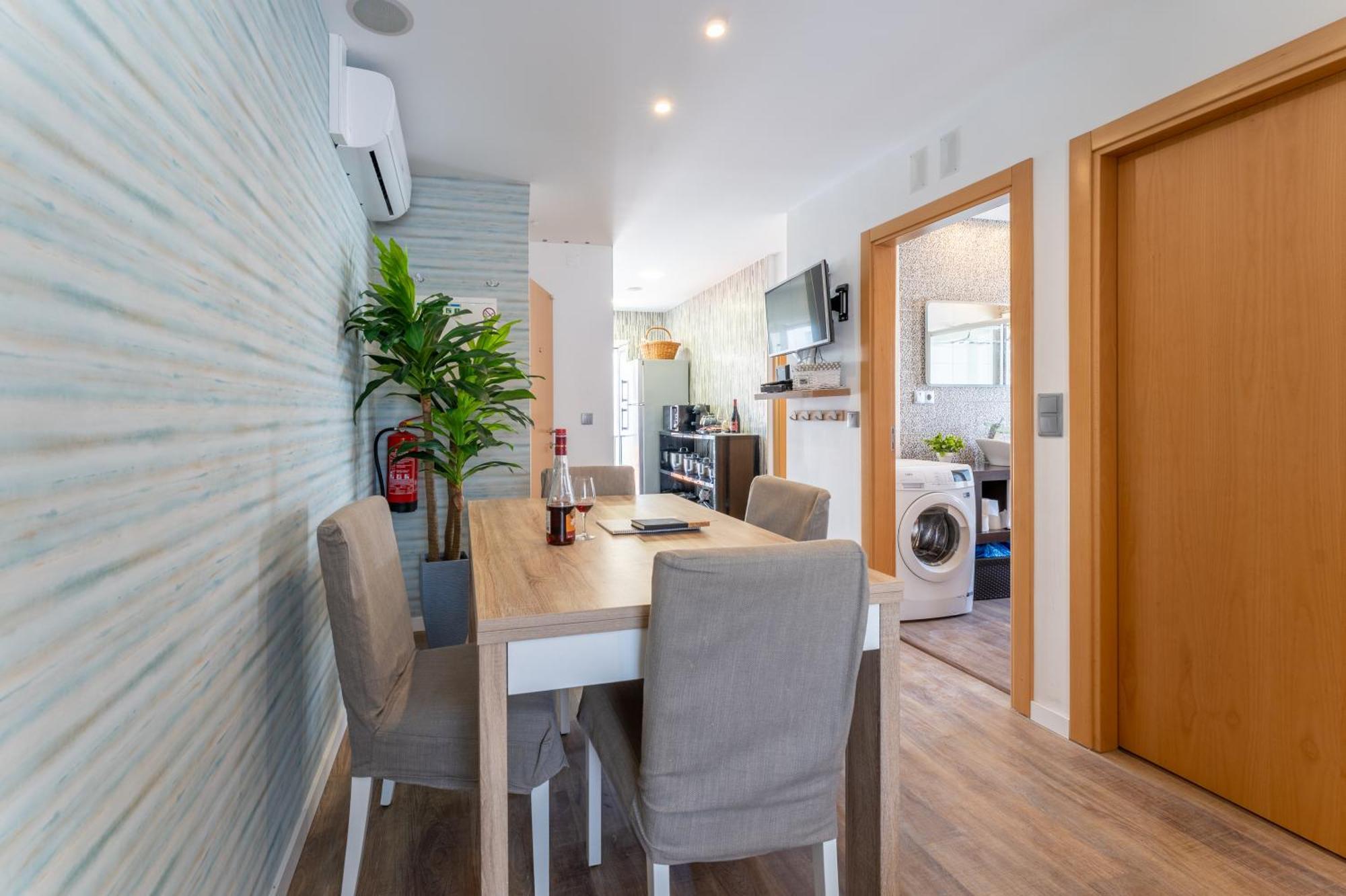 Blue Beach Home Subvilla 48 Назаре Екстериор снимка