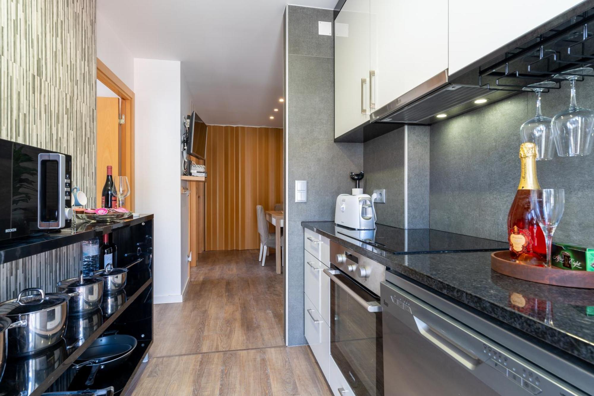 Blue Beach Home Subvilla 48 Назаре Екстериор снимка