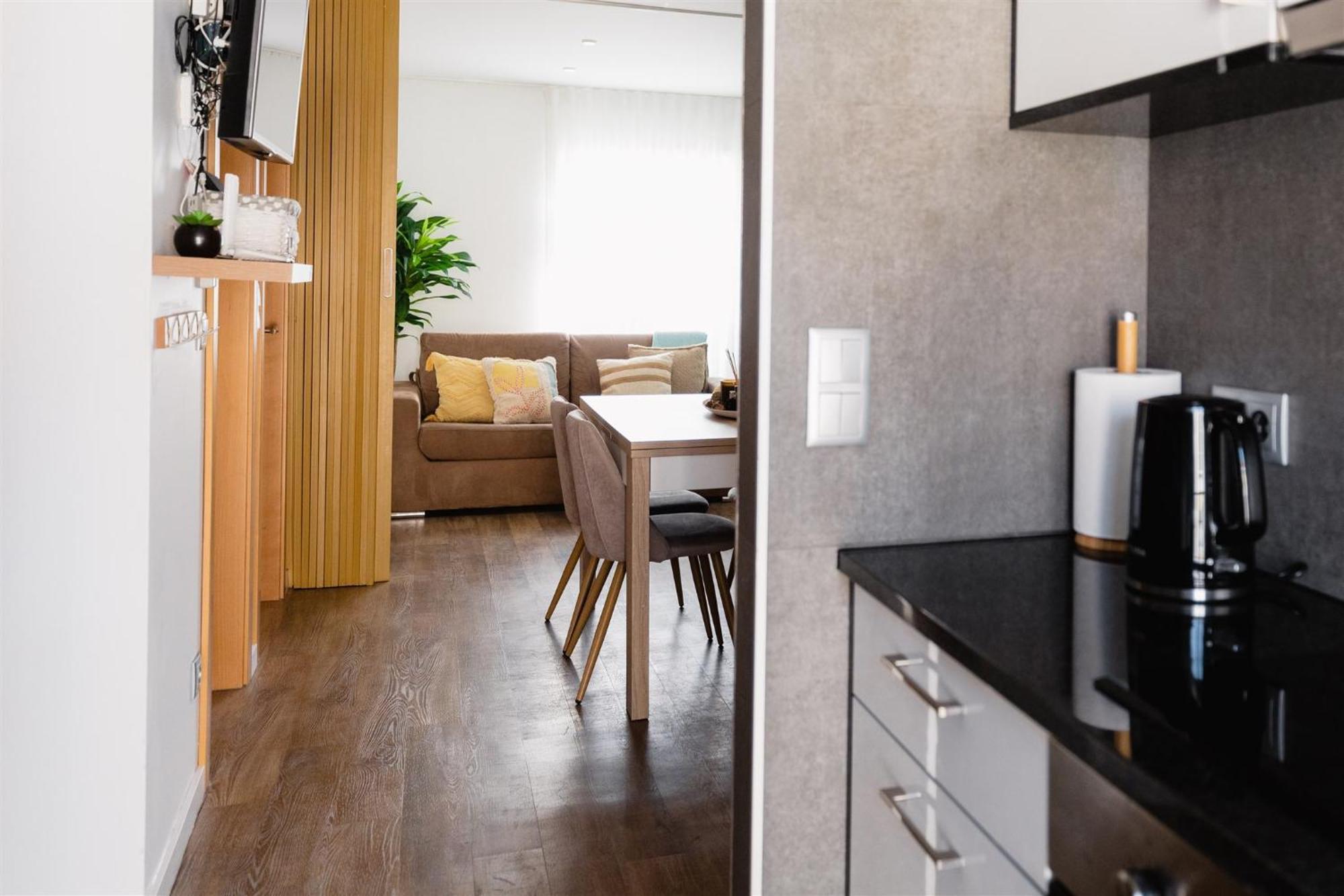 Blue Beach Home Subvilla 48 Назаре Екстериор снимка