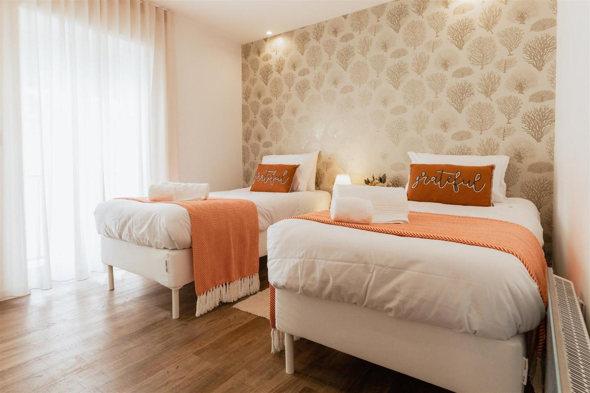 Blue Beach Home Subvilla 48 Назаре Екстериор снимка
