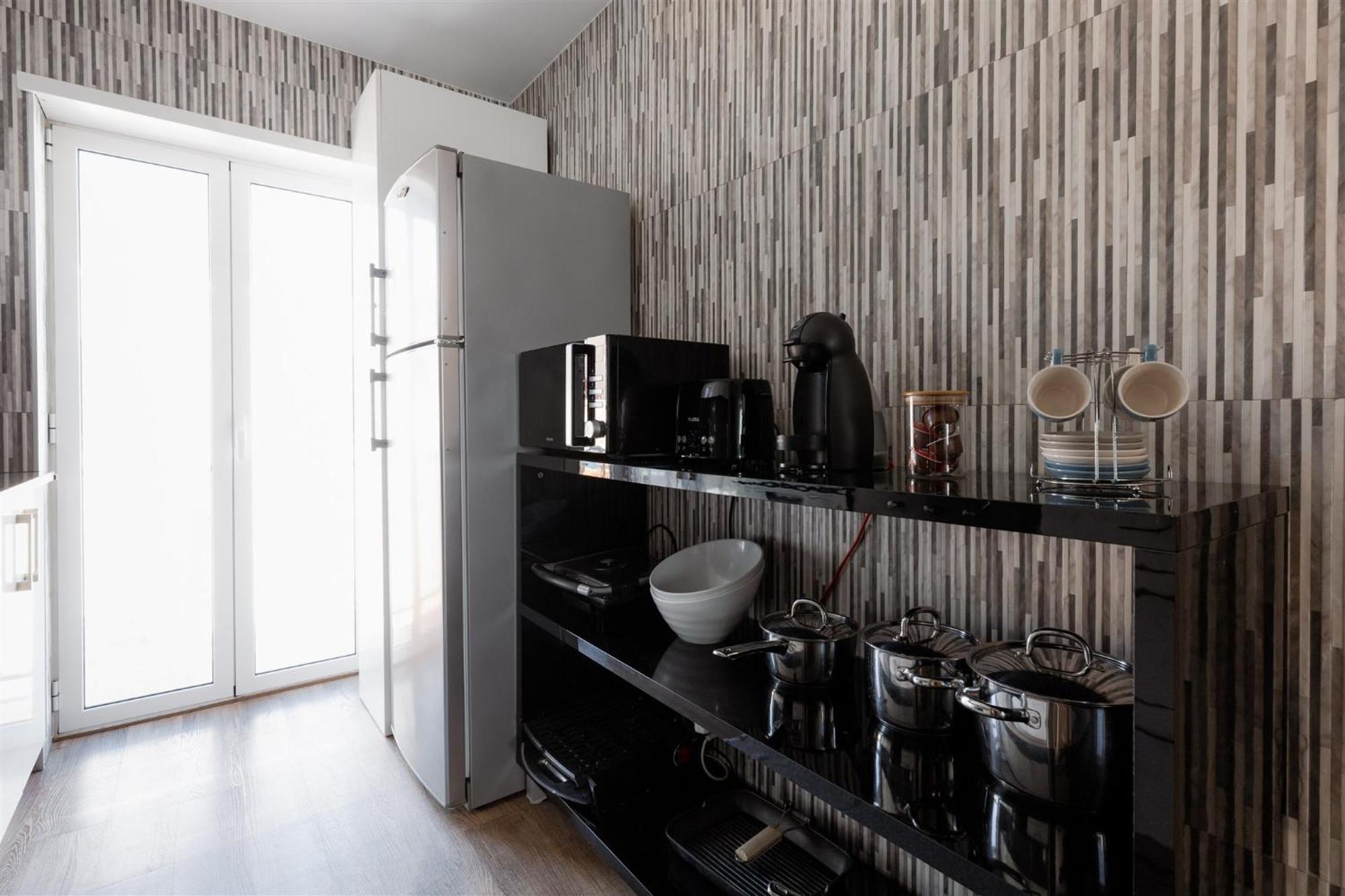 Blue Beach Home Subvilla 48 Назаре Екстериор снимка