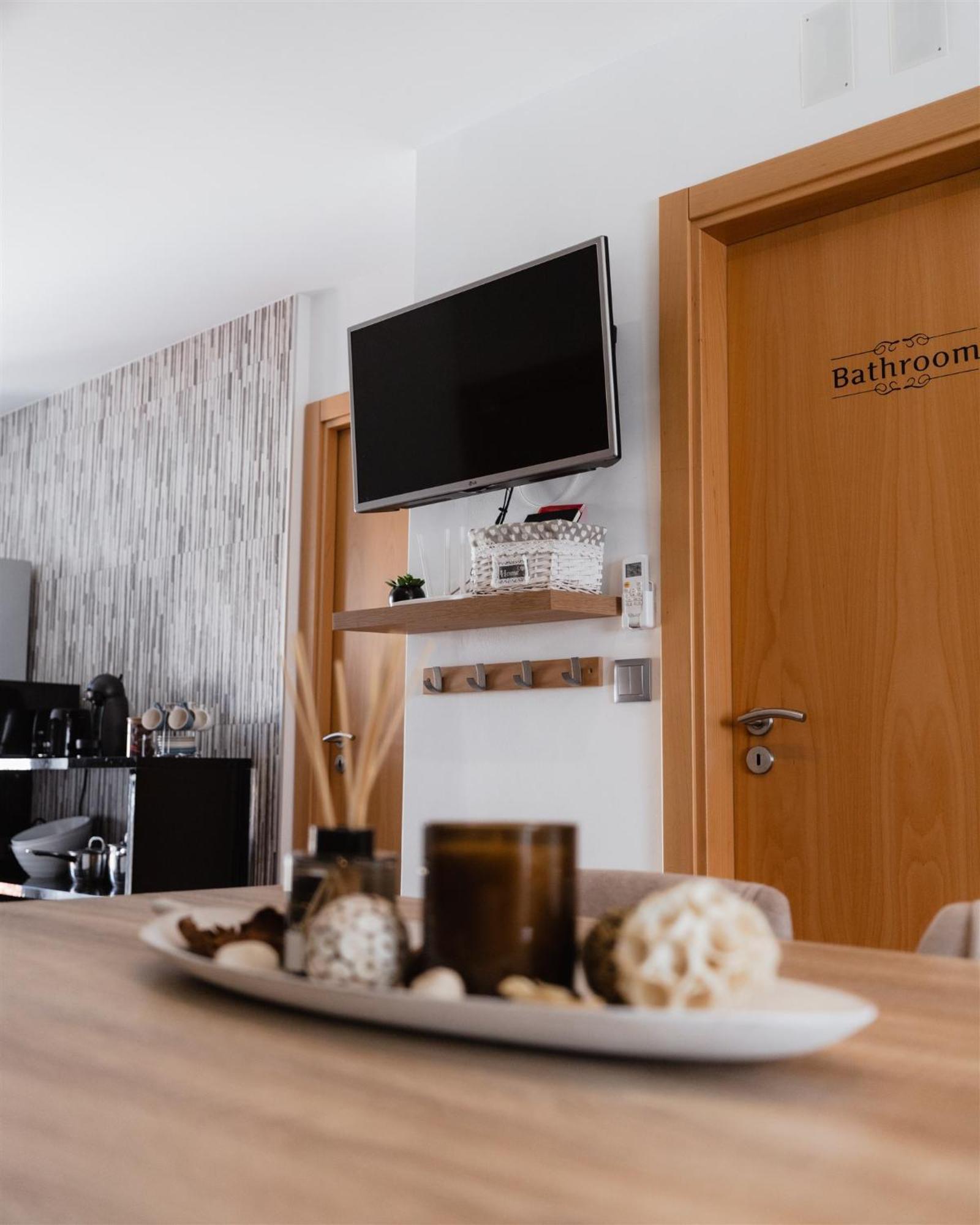 Blue Beach Home Subvilla 48 Назаре Екстериор снимка