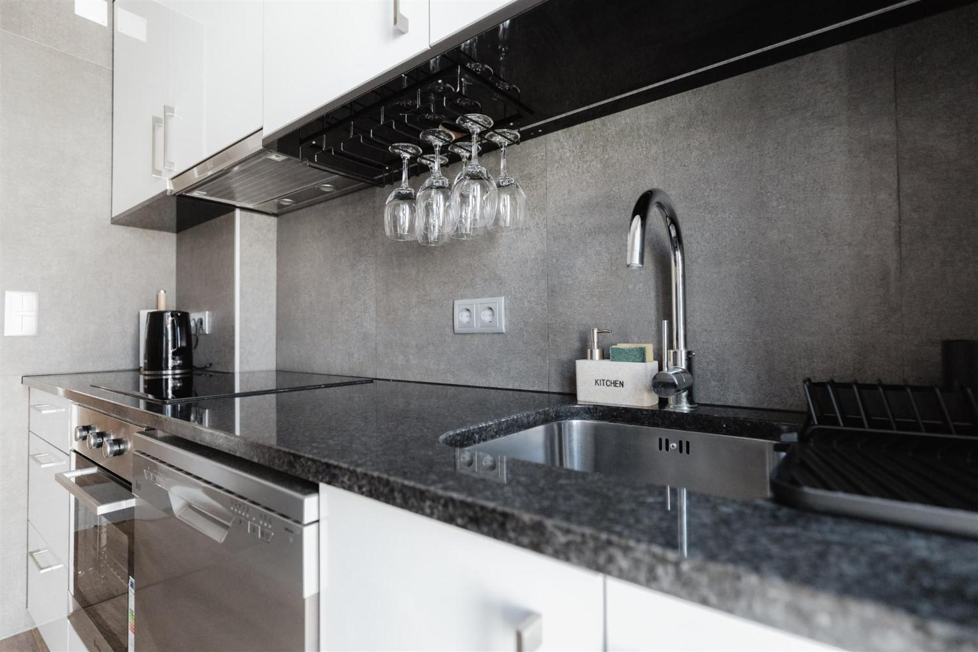 Blue Beach Home Subvilla 48 Назаре Екстериор снимка