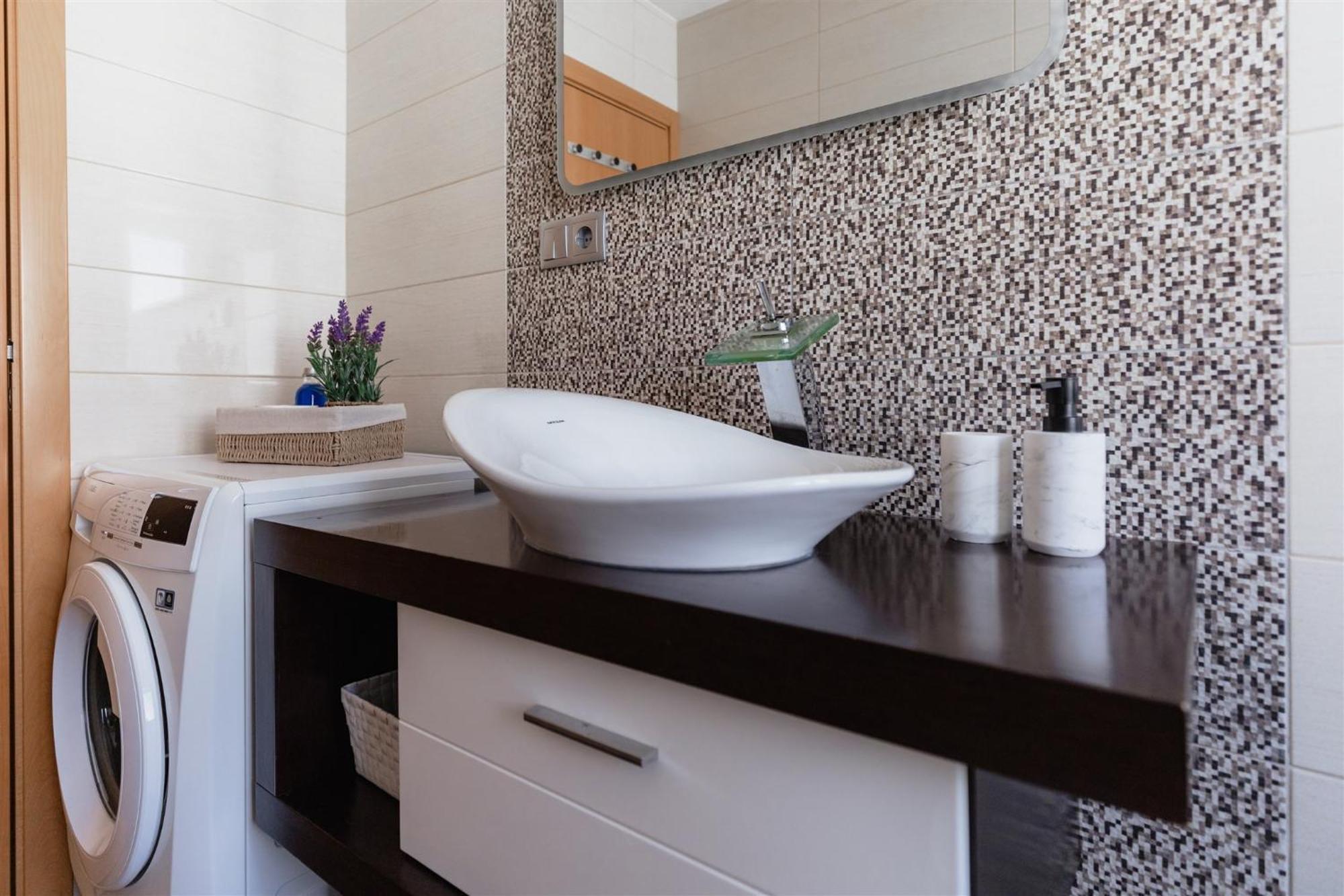 Blue Beach Home Subvilla 48 Назаре Екстериор снимка