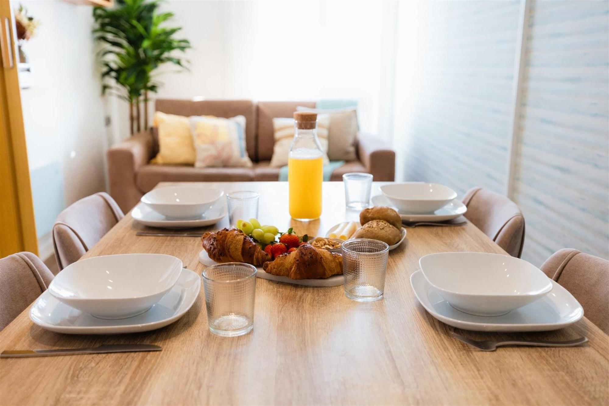 Blue Beach Home Subvilla 48 Назаре Екстериор снимка